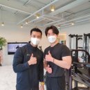 트리니티 피트니스 | 청라헬스장 요새 핫한 곳 청라헬스장 트리니티 피트니스 후기!!