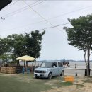 세븐일레븐 화성제부사랑점 | 놀다가 몸살 난 글램비 글램핑 후기