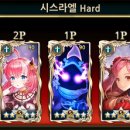 메디킹스 | [킹스레이드] 챌하 버스 후기. (feat.갓-우)