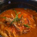 우리집양념통닭 | 중계동 치킨 맛집 1번지통닭 양념치킨 매운국물닭발 리얼후기.