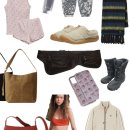 11월 위시리스트 (그로브, MAC, 디네댓, 더베를린, somewherebutter, luluseoul)