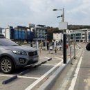 장경리해변 야영장 이미지