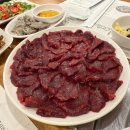 방자생고기 | 대구 서구 생고기 추천 동주생고기 육회비빔밥