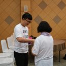 충청남도 서부 장애인종합복지관 이미지