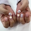 하스네일스튜디오 | 홍대 귀여운 네일샵 :: 하스네일 스튜디오 방문 후기 (홍대입구역 근처 주차)