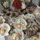 태종대조개구이 이미지