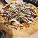 능안길 | 백운호수 브런치 대형카페 데이트하기 좋은 플라랜드앤카페 (피자 맛집 솔직 후기)