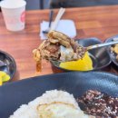 미원반점 이미지