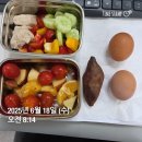 블로그 이웃님이 기획한 연극 관극/오운쉼_25.06.18 운동,식단