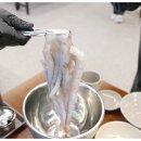 맛있는칼국수 | 송도 칼국수맛집 우이며녹 백합칼국수본점에서 맛있는 칼국수 먹은 후기