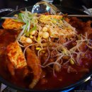증평농협사리지소하나로마트 | [증평 맛집] 아직도 안가봤니, 가성비 좋은 국물 닭발, 원흥 닭발 통닭