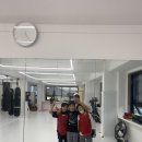 컬러킥앤복싱 이미지