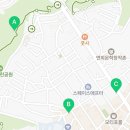 궁동근린공원 화장실 이미지