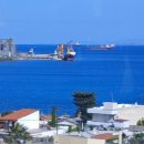 아테네 1 - 신타그마 광장에서 국회 위병 교대식을 구경하다! 이미지