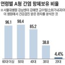 조선일보 2009년 5월28일자, 이미지