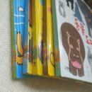 레이테크 | [공지] [책육아Tip]도레미곰&amp;브레인톡톡 세이펜 스티커 작업방법 활용기(엄가다)