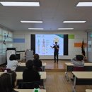 장흥장평중학교 이미지