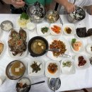 꼬막정식담우