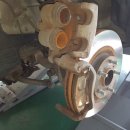 죽전자동차정비 이미지