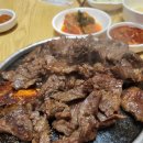 한고집숯불갈비 이미지