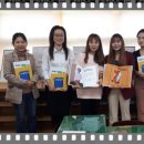 목포미항초등학교 이미지