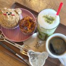 천안천9길 | 천안터미널 베이커리:루가밀팩토리 내돈내산