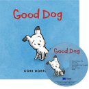 YOU DOG | 영어그림책 읽기_12 [AR 1.7] Good Dog By Cori Doerrfeld
