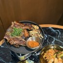 동나루왕숯불갈비 | [서울/마곡] 마곡나루 구워주는 고기집 ‘ 영춘갈비 ’ 솔직후기 및 주차정보