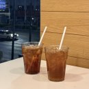 한국맥도날드(유)부천역곡역DT점 | 맥도날드 망고피치아이스티 2종 후기! 신메뉴 복숭아 아이스티 가격 칼로리