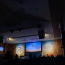 다이소 앞 횡단보도 이미지