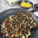 부영반점 | [강원도 속초] 속초 현지인맛집 줄 서서 먹는 진짜 노포 짜장면 후기_산동반점