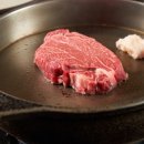 포항한우 더가든파티 이미지