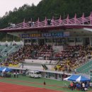 안동시민운동장 이미지