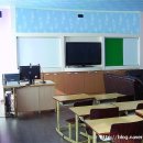 월송초등학교 이미지