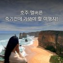 탱스땡스 | 호주 멜버른 여행ㅣ죽기전에 가봐야 할 곳, 필수 여행지!