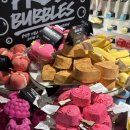 발렌타인 | 발렌타인데이 선물 추천 러쉬 신상 버블바 비 마이 발렌타인 후기