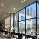 로스터스 정진원의 커피볶는집 해링턴점 이미지