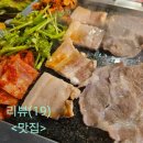 초원헤어 | (인천 연수구 고기맛집 추천)연수구에 위치한 초원냉삼 고기 후기