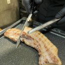 동탄대로 | 동탄맛집 신리천 고깃집 프리미엄 한돈을 제대로 즐기는 하남돼지집 동탄대로점 후기