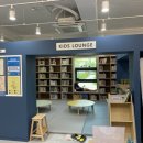 고암작은도서관 이미지