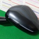 DL3 올뉴K5 유광 운전석 8핀 인터스텔라그레이 이미지