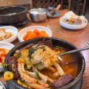황소해장국 - 강릉시 하슬라로 36 | 황소해장국