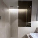 대봉 화성파크드림 | 대봉화성파크드림 34평 인테리어 아이디어, 중구의 품격을 담은 모던 하이엔드 솔루션