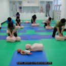 CPR&응급처치 국제 인증 강사 자격증 교육(2015/01/25) 이미지