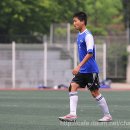 대한축구협회 U-18 대표팀 발탁(상비군) 신림중학교 축구부 졸업생(김대현, 이민혁) 이미지