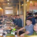 청주서문시장 삼겹살거리 이미지