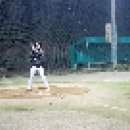 [삼아프로사운드 시합] (이베아 야구단) 주창열 멀티히트치는 영상 (2018년 10월 21일) 이미지