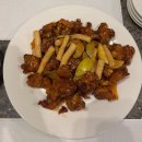 남중애사과닭강정 | 소노벨 청송 맛집 1층 빠띠오, 청송 사과 피자&amp;닭강정 특별 메뉴 솔직 후기!