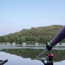 산정 낚시터 이미지