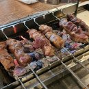 [ 판교 양꼬치 ] 본점보다 맛있다는 이가네양꼬치 유스페이스점 솔직후기